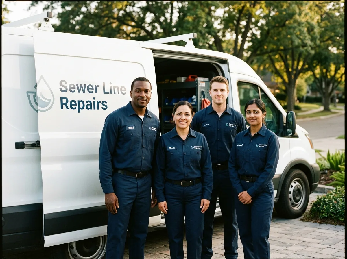 Emergency Plumber company in Marion, MA